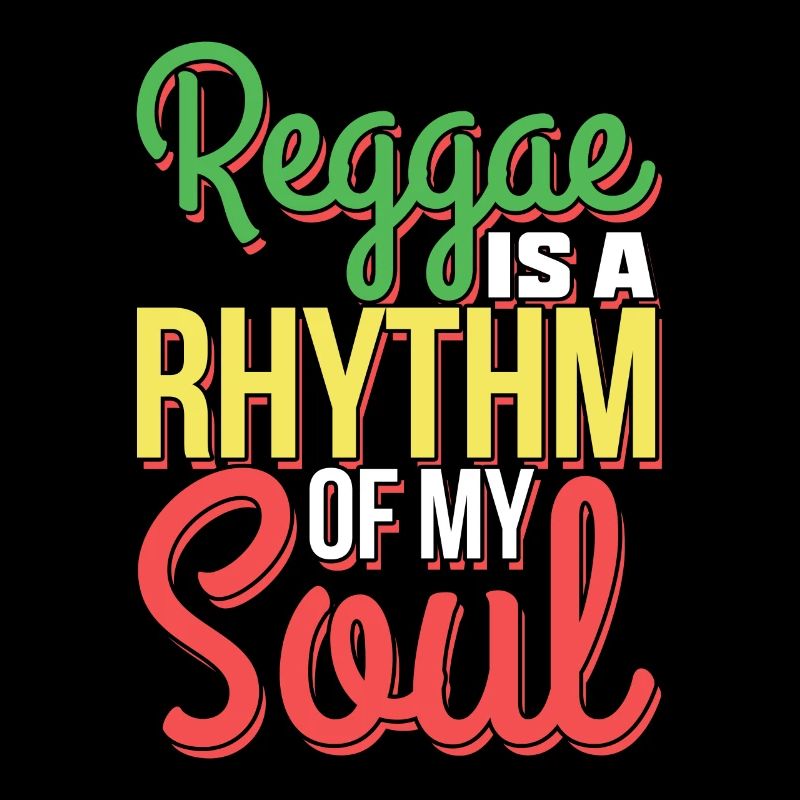 Reggae Rasta Rastafari Jamaica