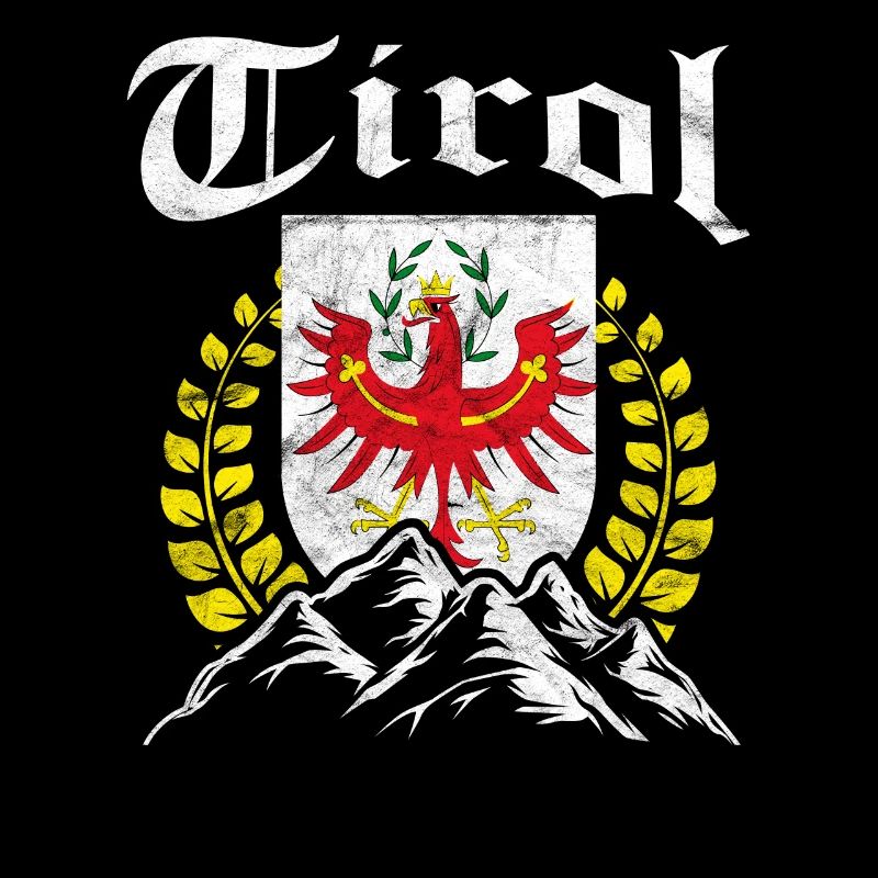 Cadeau de randonnée Tyrol du Sud Tyrol