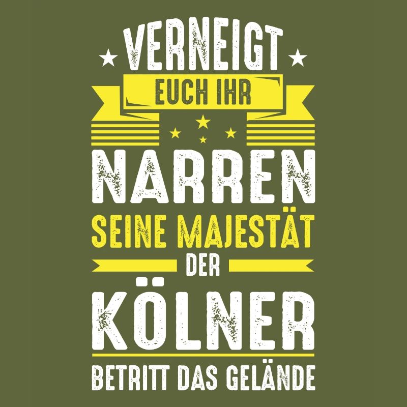 Kölner Sprüche Geschenkidee