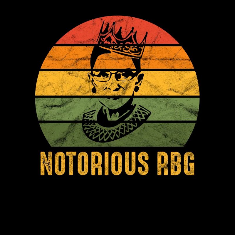 Notorious RBG