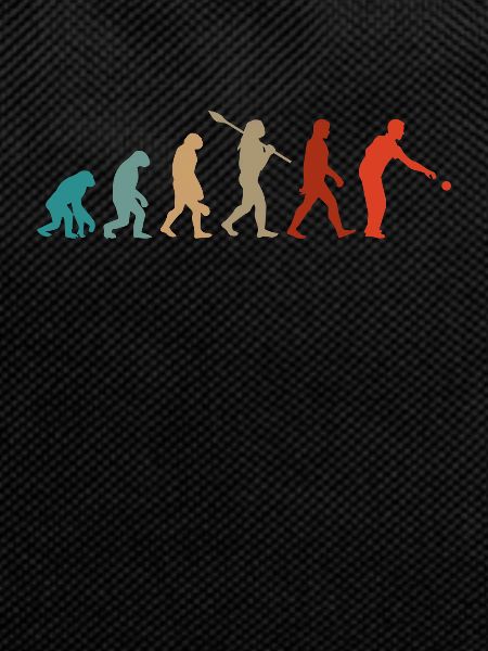 Évolution de Boule