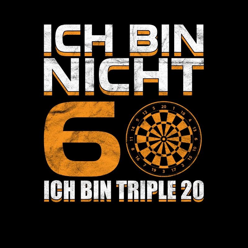 60 Geburtstag