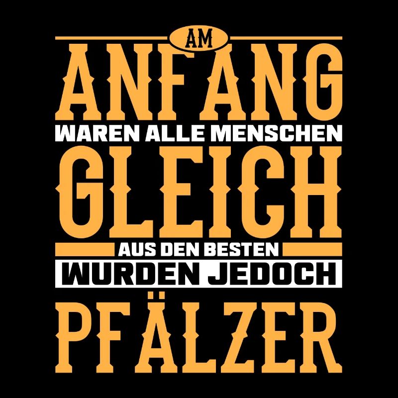 Pfälzer Pfalz Duppeglas Pälzer