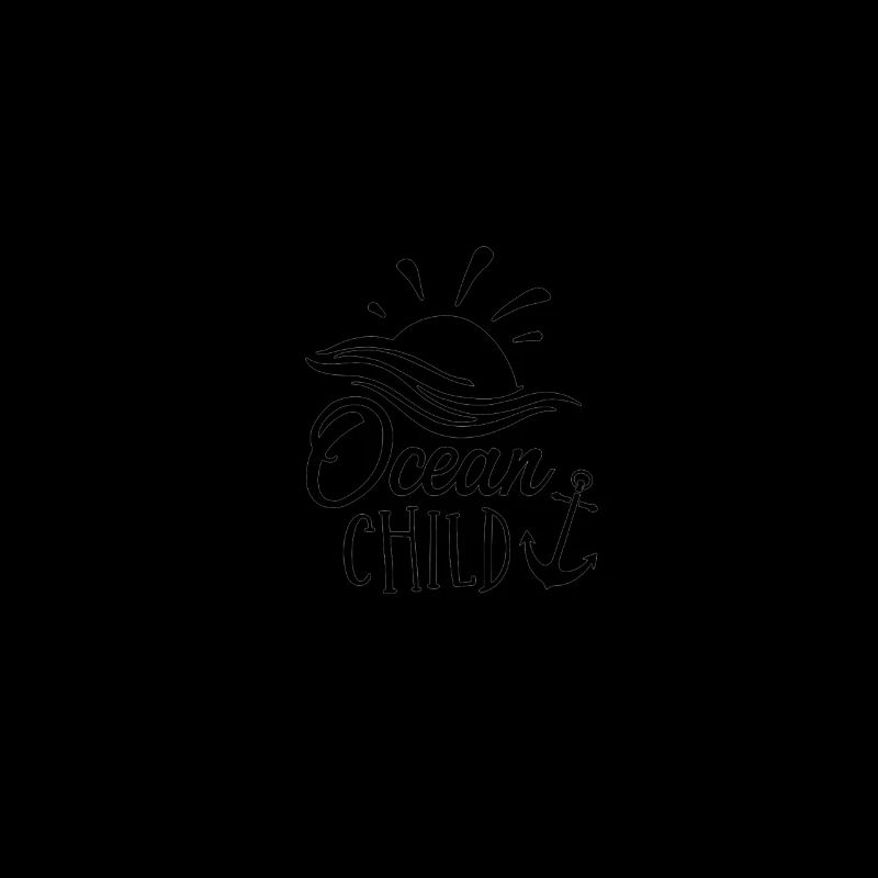 Ocean child