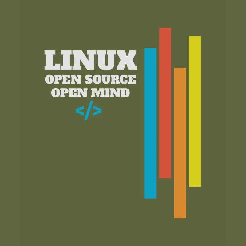 Linux Programmierer Administrator Geschenk