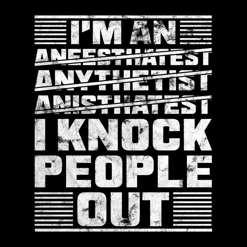 anesthesia anesthesiologist crna anesthetist