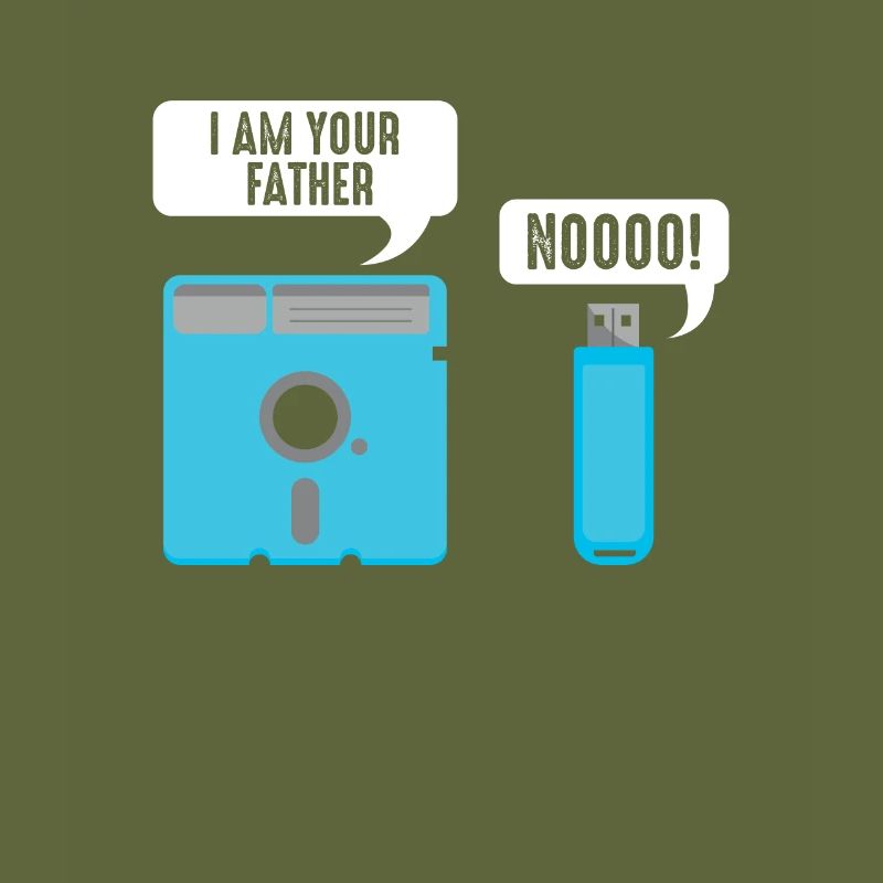 Witziges Programmierer & Nerd Zitat