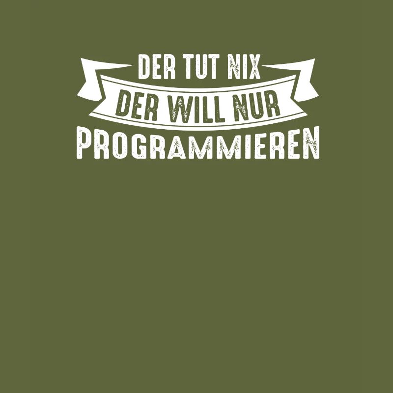 Programmierer Programmieren