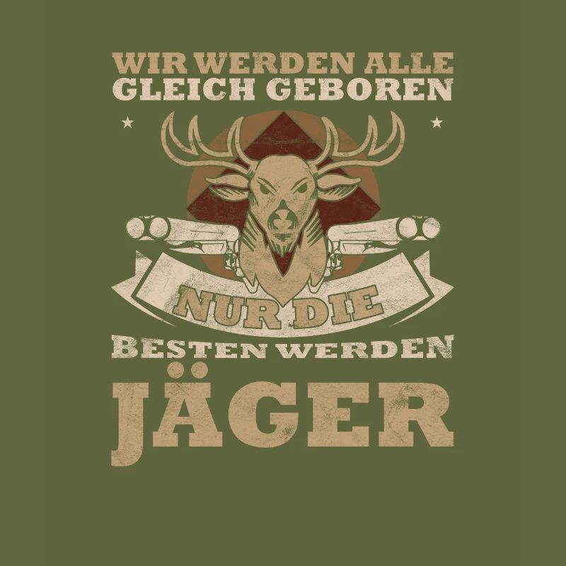 Jäger