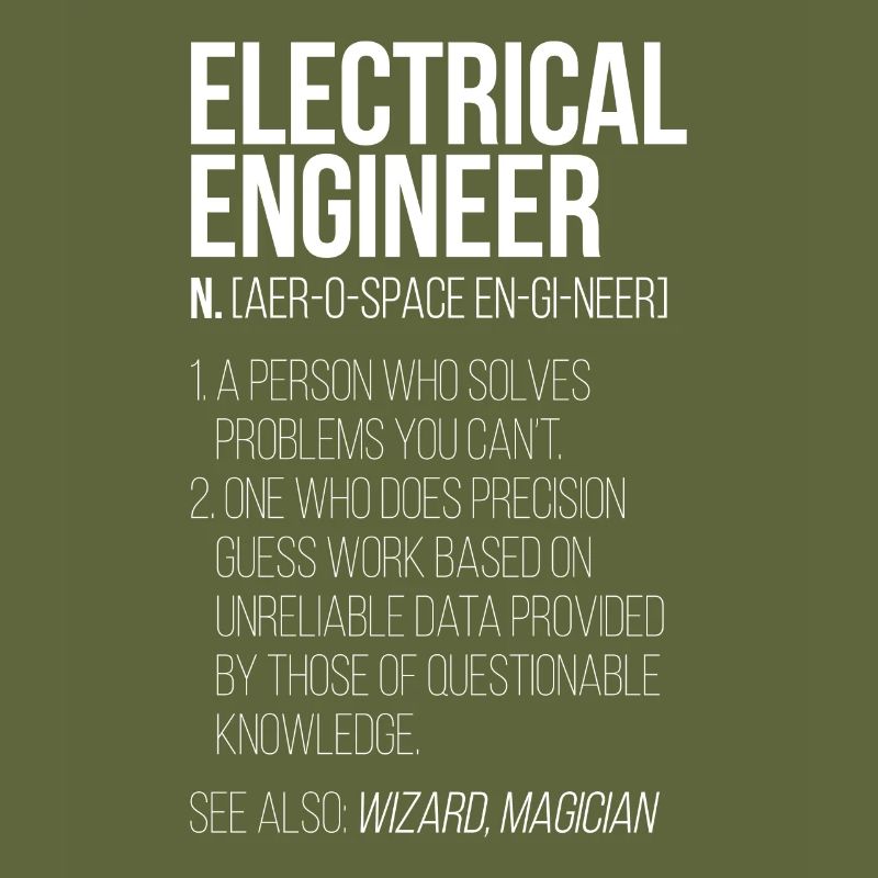 electrical engineer electrical engineering