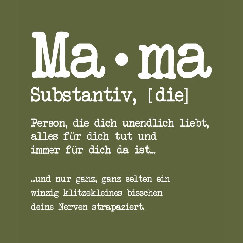 Mutter Zitate Mama Mutter Stiefmutter