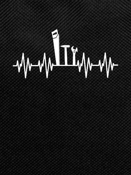 Caretaker heartbeat tool profession