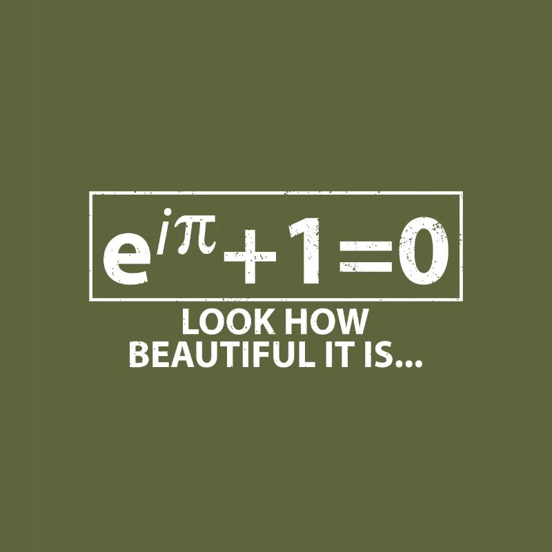 Mathe Geschenke | Mathematiker Lehrer Geschenkidee