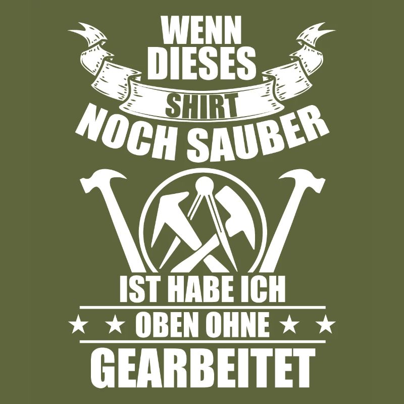 Dachdecker Sprüche Geschenk