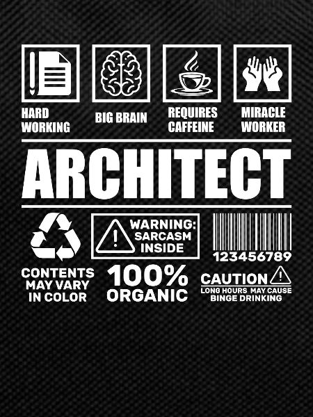 Architecte