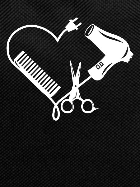 Coiffeuse - profession & travail
