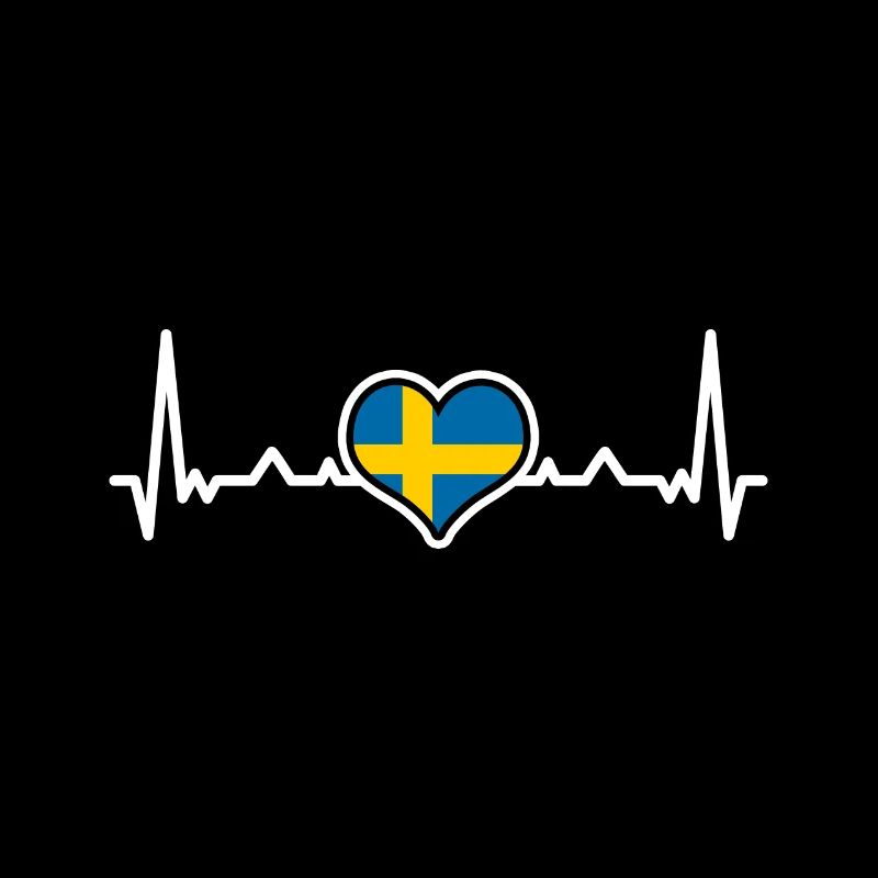 Sweden Sverige Scandinavia