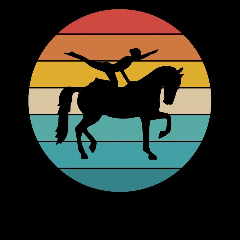 Voltigage | Retro Style