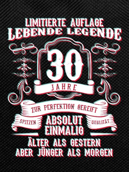 30 Birthday Funny Gift Idea