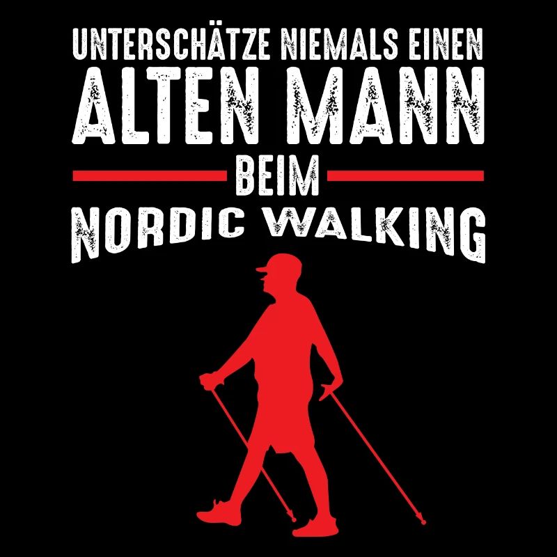 Nordic Walking