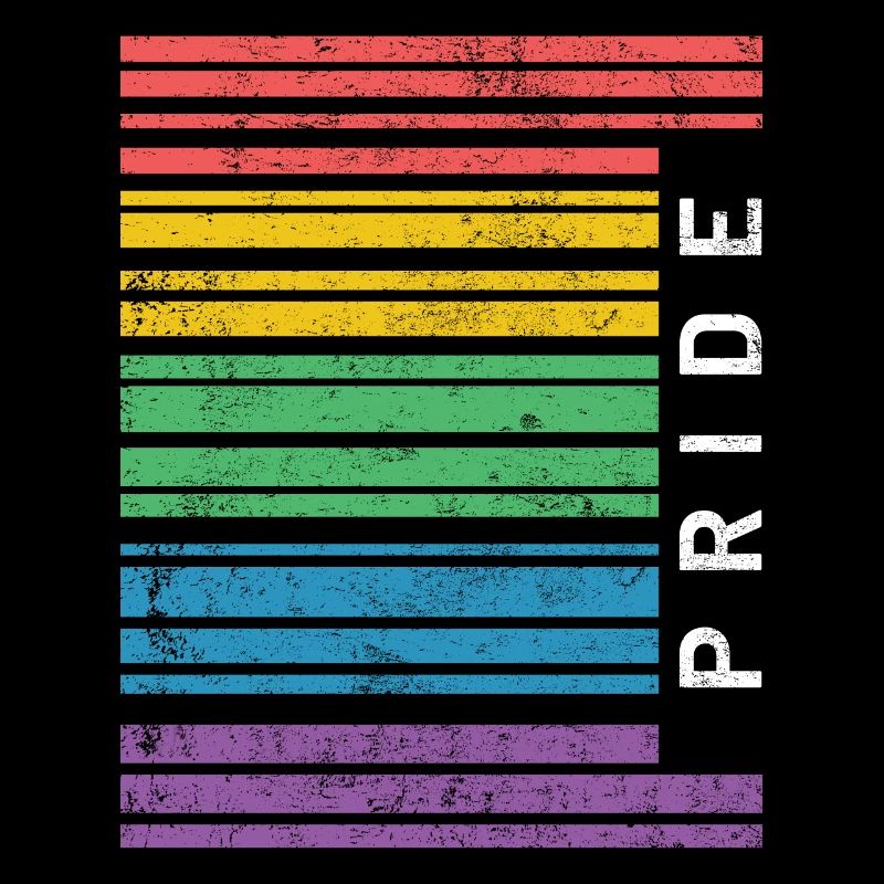 Gay Pride CSD Rainbow LGBT