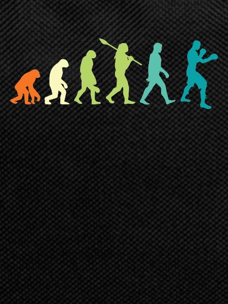 Boxen Boxer Retro Evolution