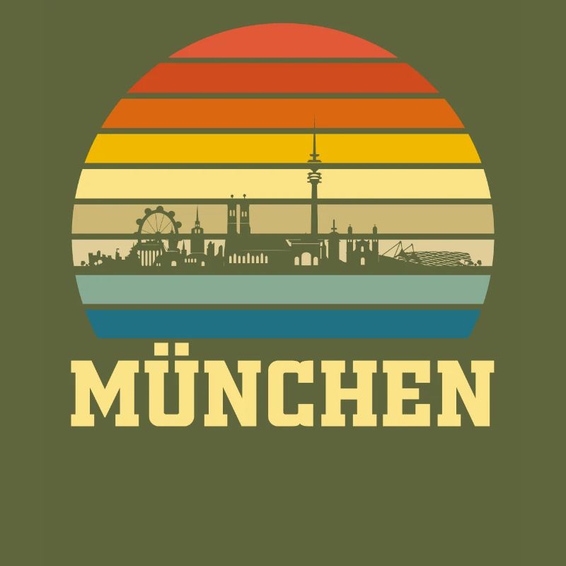 München Retro