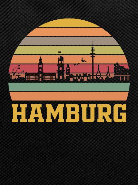 Hamburg