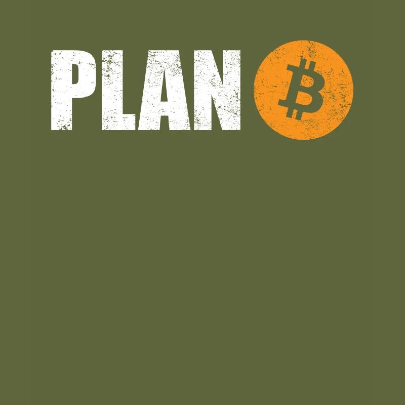Plan Bitcoin