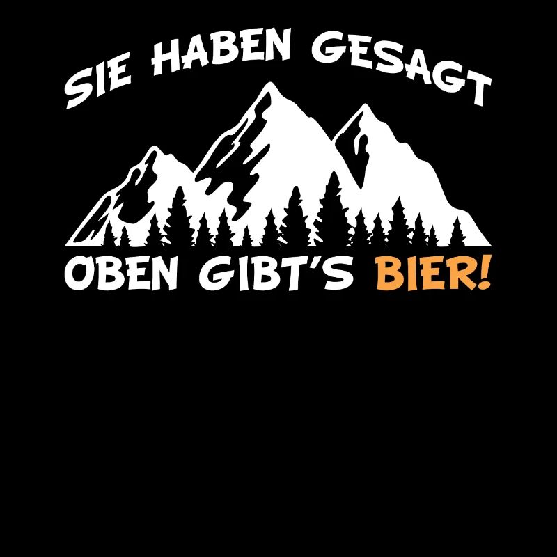 Wandern | Lustige Wander Sprüche Geschenke