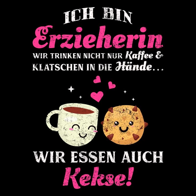 Erzieherin