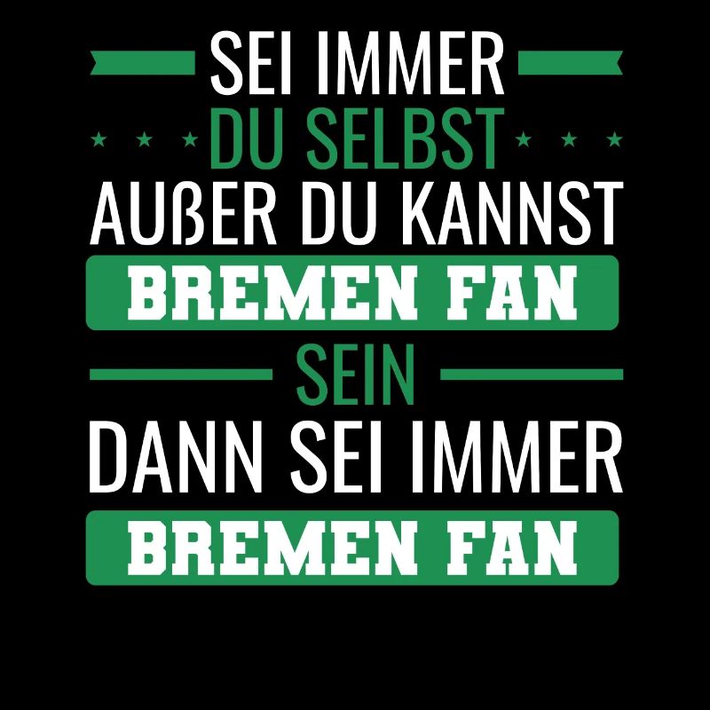 Bremen Fan