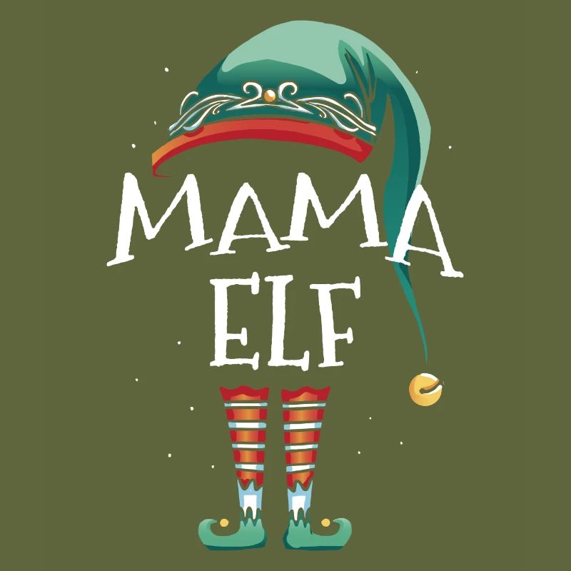 Mama Elf