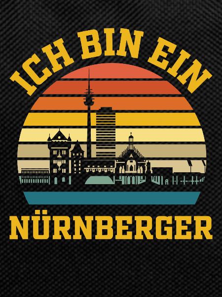 Nürnberg | Ich bin ein Nürnberger