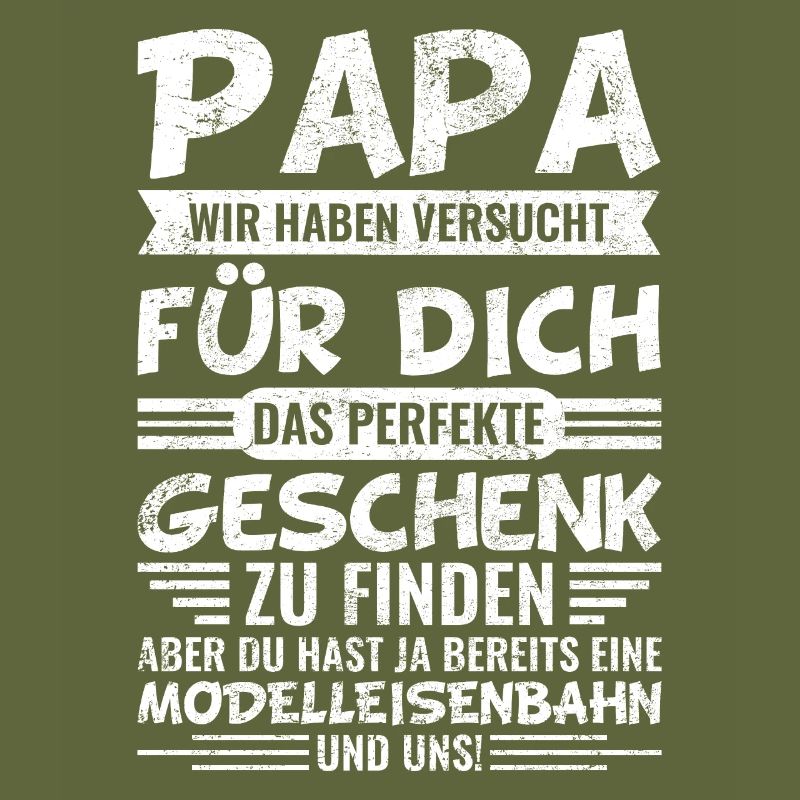 Eisenbahn Papa Modellbau Modelleisenbahn