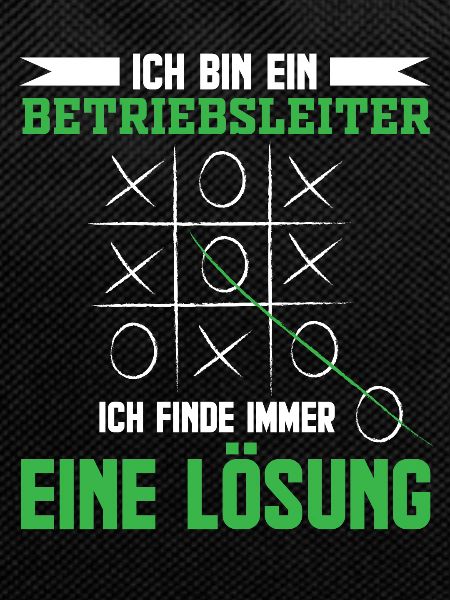 Betriebsleiter