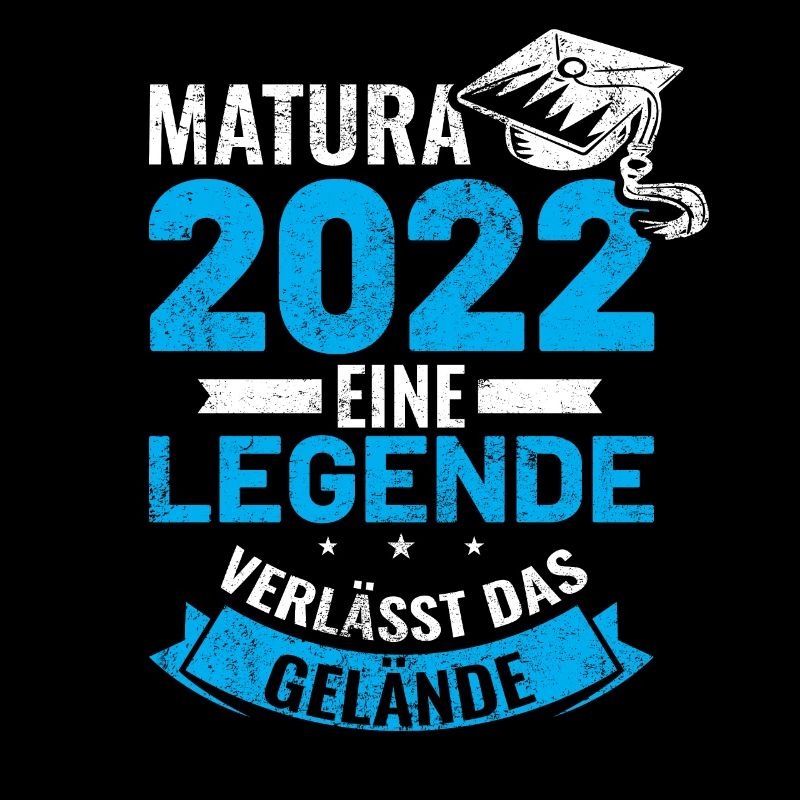 Witzige Matura 2022 Geschenkidee