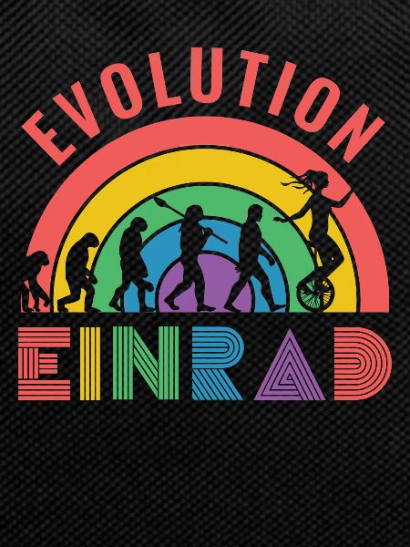 Einrad Evolution Geschenk