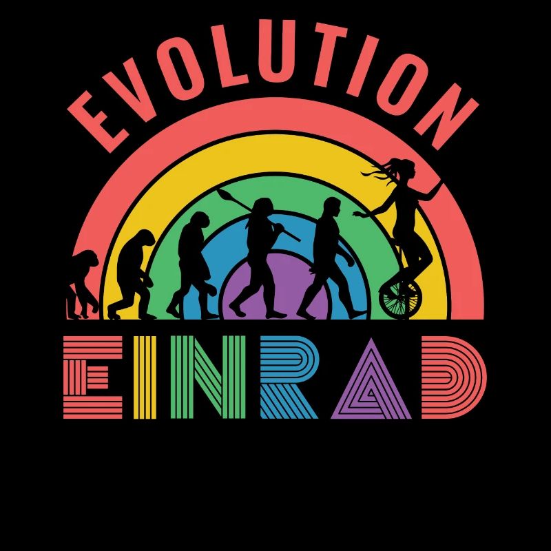 Einrad Evolution Geschenk