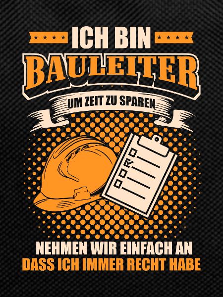 Bauleiter