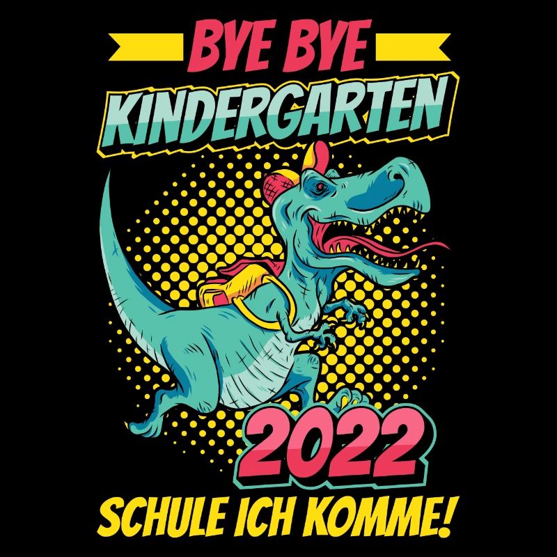 Einschulung 2022 | Schulkind Junge Sohn Geschenk