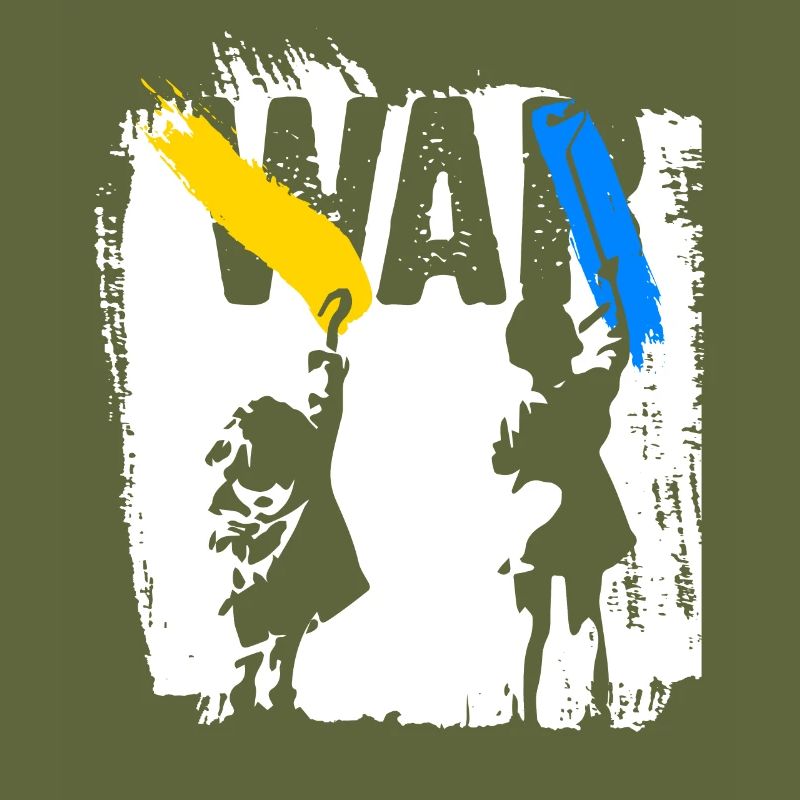 Ukraine | No war
