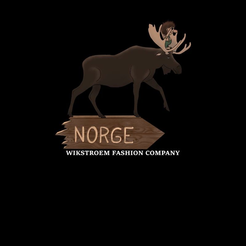Norway troll elk myths expedition Oslo holidays