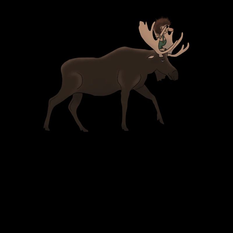 Norway troll elk myths expedition Oslo holidays
