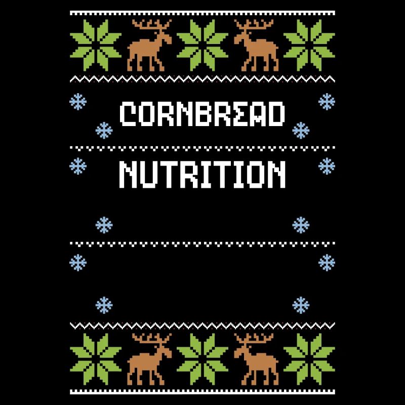 Cornbread Nutrition