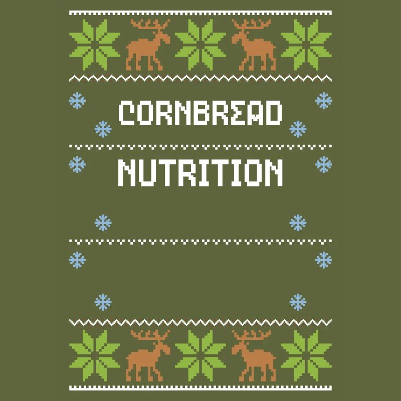 Cornbread Nutrition