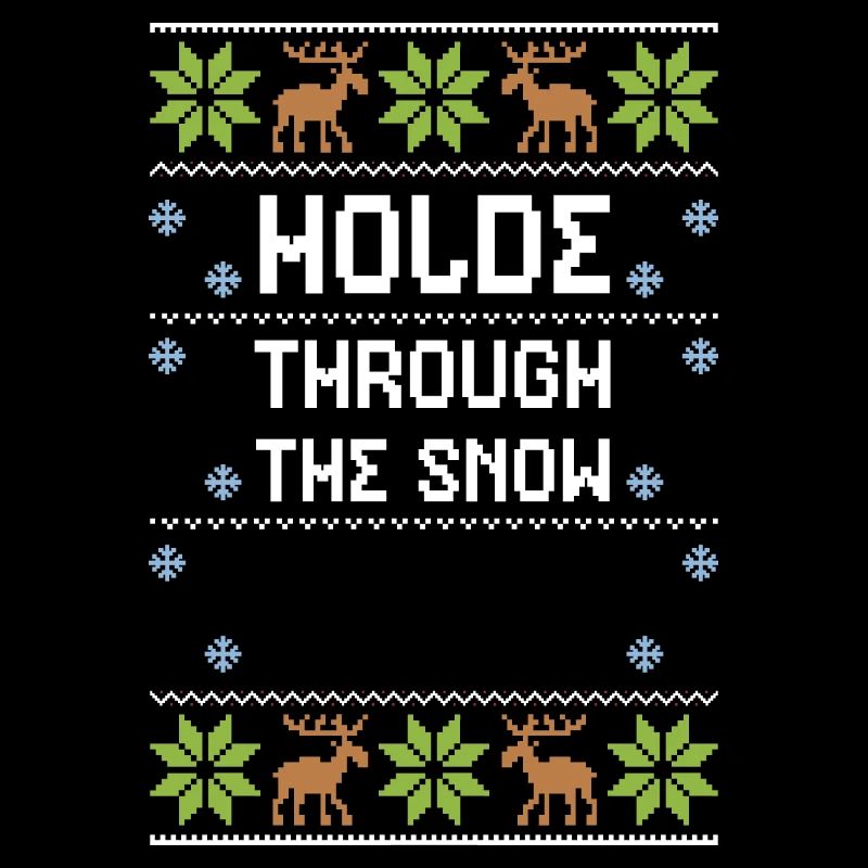 Holde Through The Snow