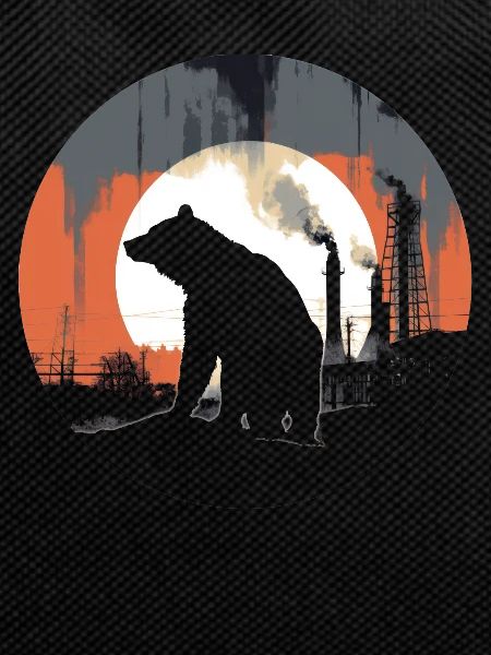 Bear Nature Environment Environmental Protection