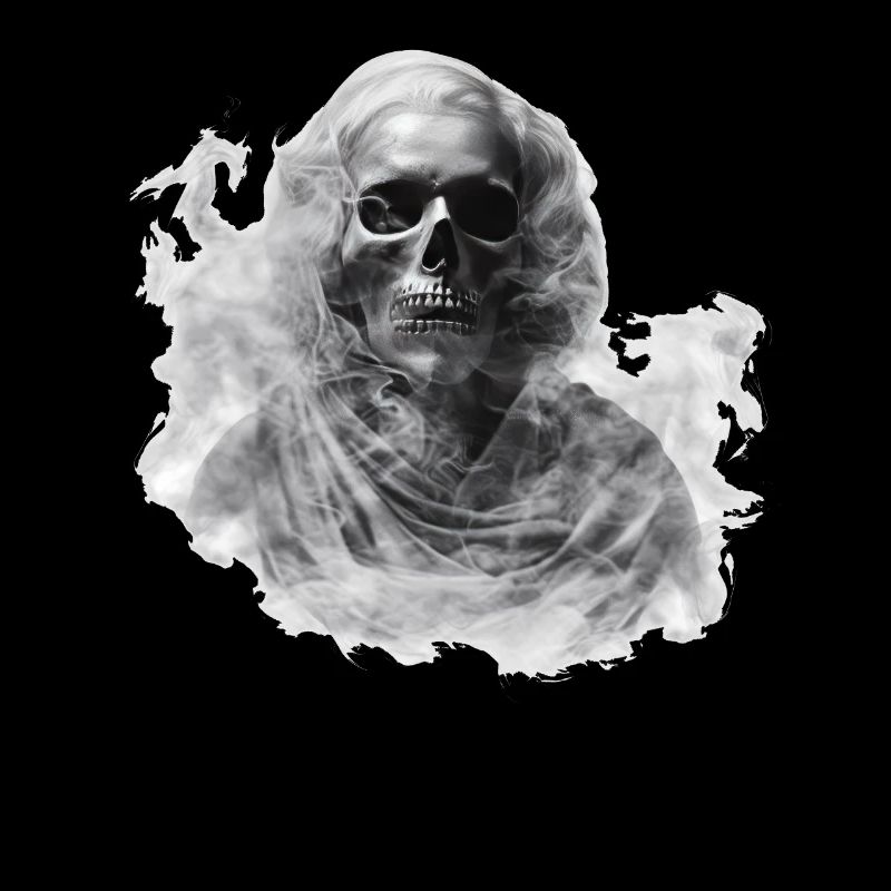 Monster Monster Demon Devil Vampire Guhl Zombie