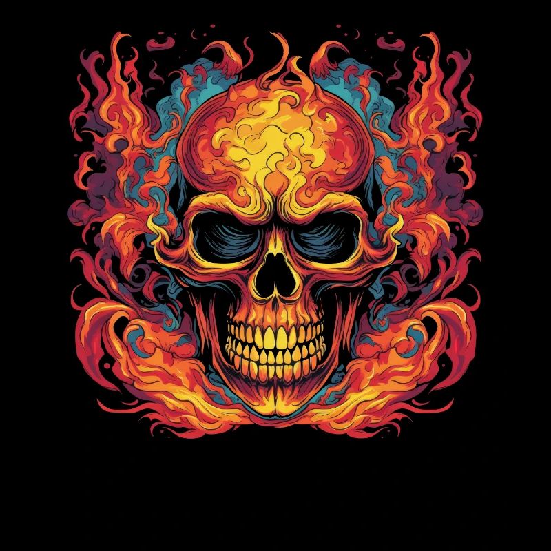 Monster Monster Demon Devil Vampire Guhl Zombie